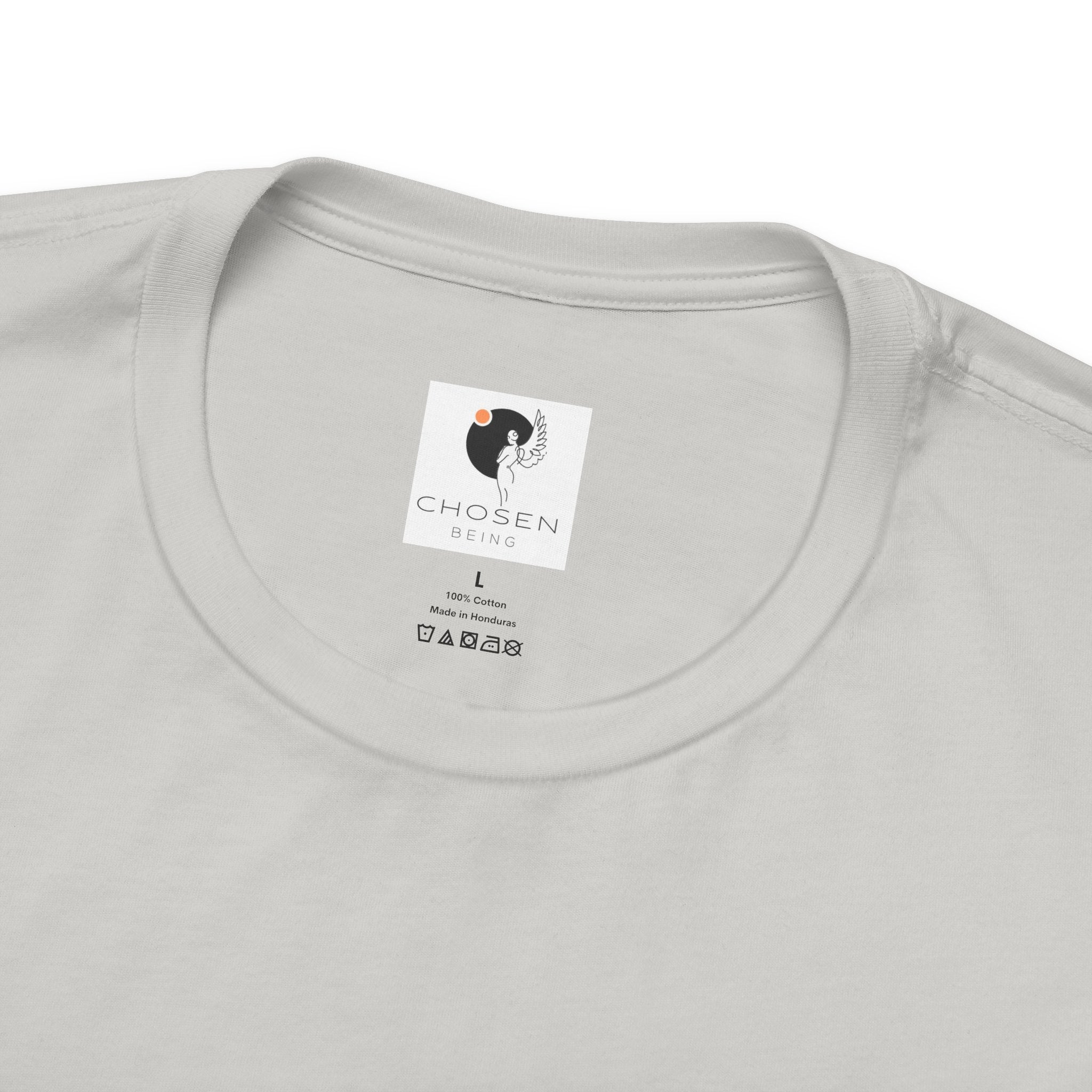 Self Care Classic Short Sleeve Tee — Unisex Jersey