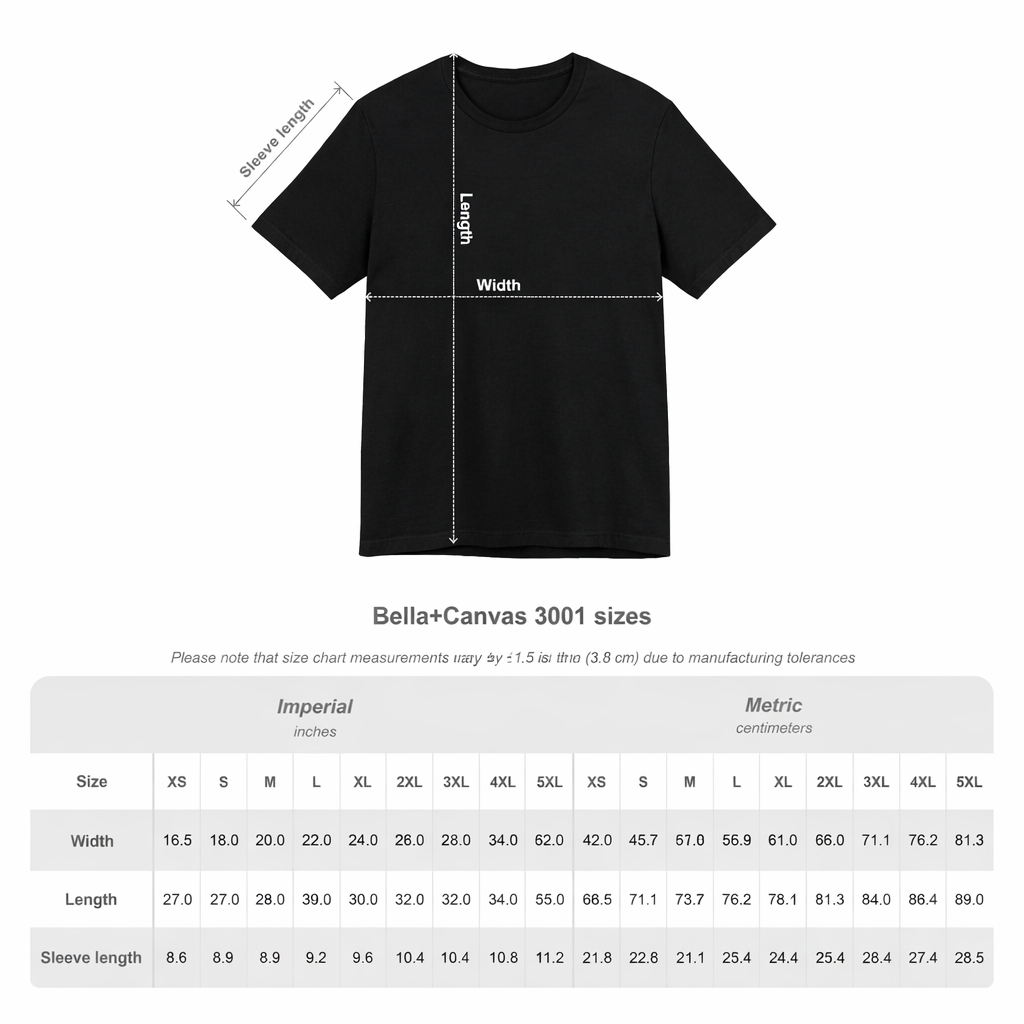 Purpose Graphic Tee — Minimal Inspirational Short Sleeve Shirt