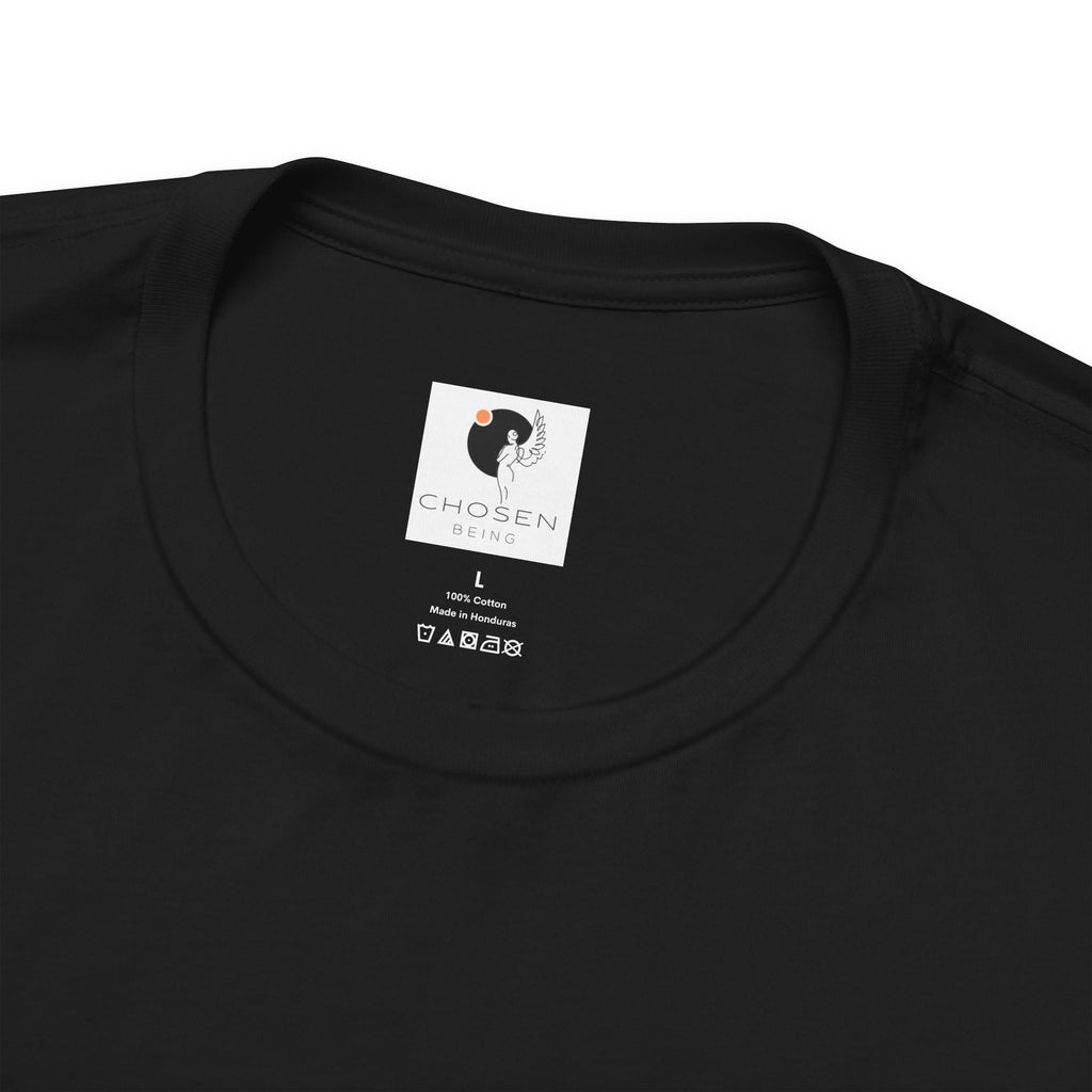 Faith Relationship Tee — "It's Not About Religion, It's About a Relationship with God"