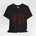 Love Is Patient 1 Corinthians Tee — Inspirational Christian Tee