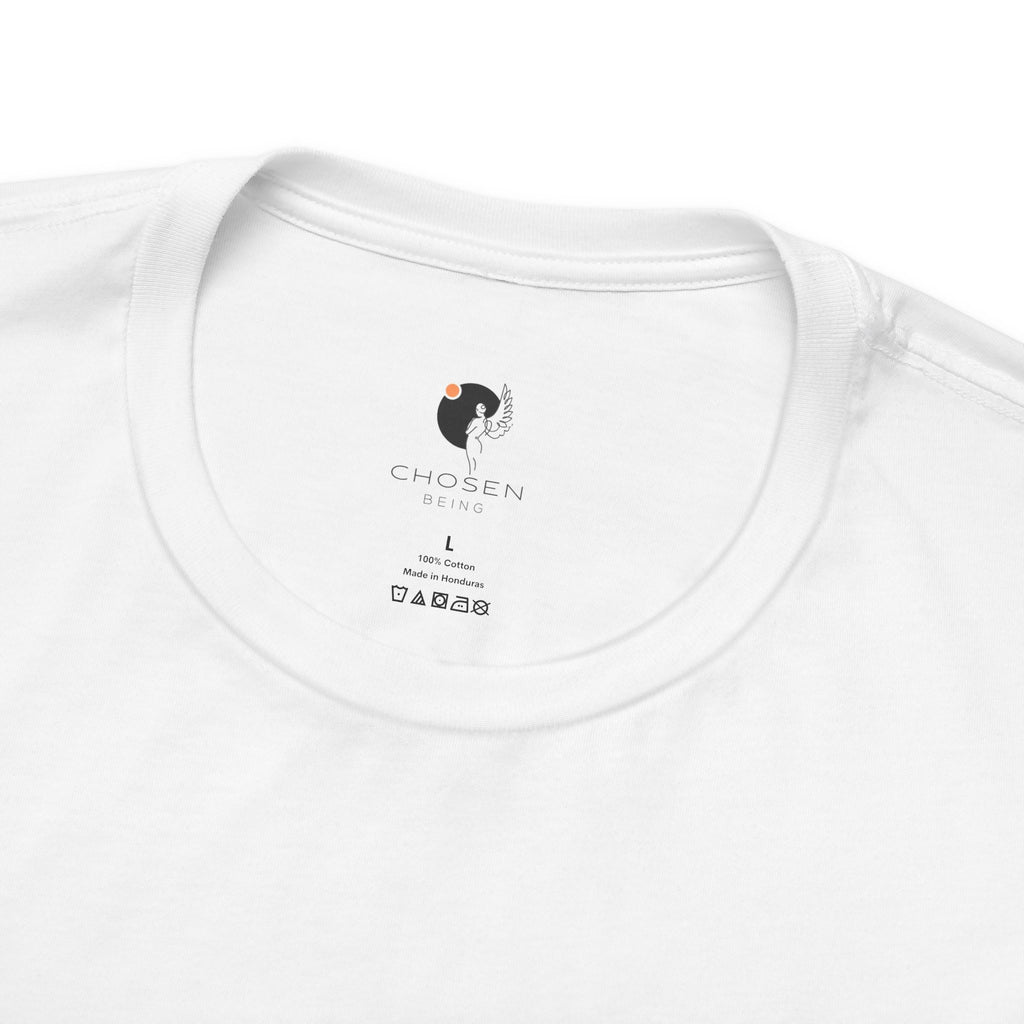 Self Care Classic Short Sleeve Tee — Unisex Jersey