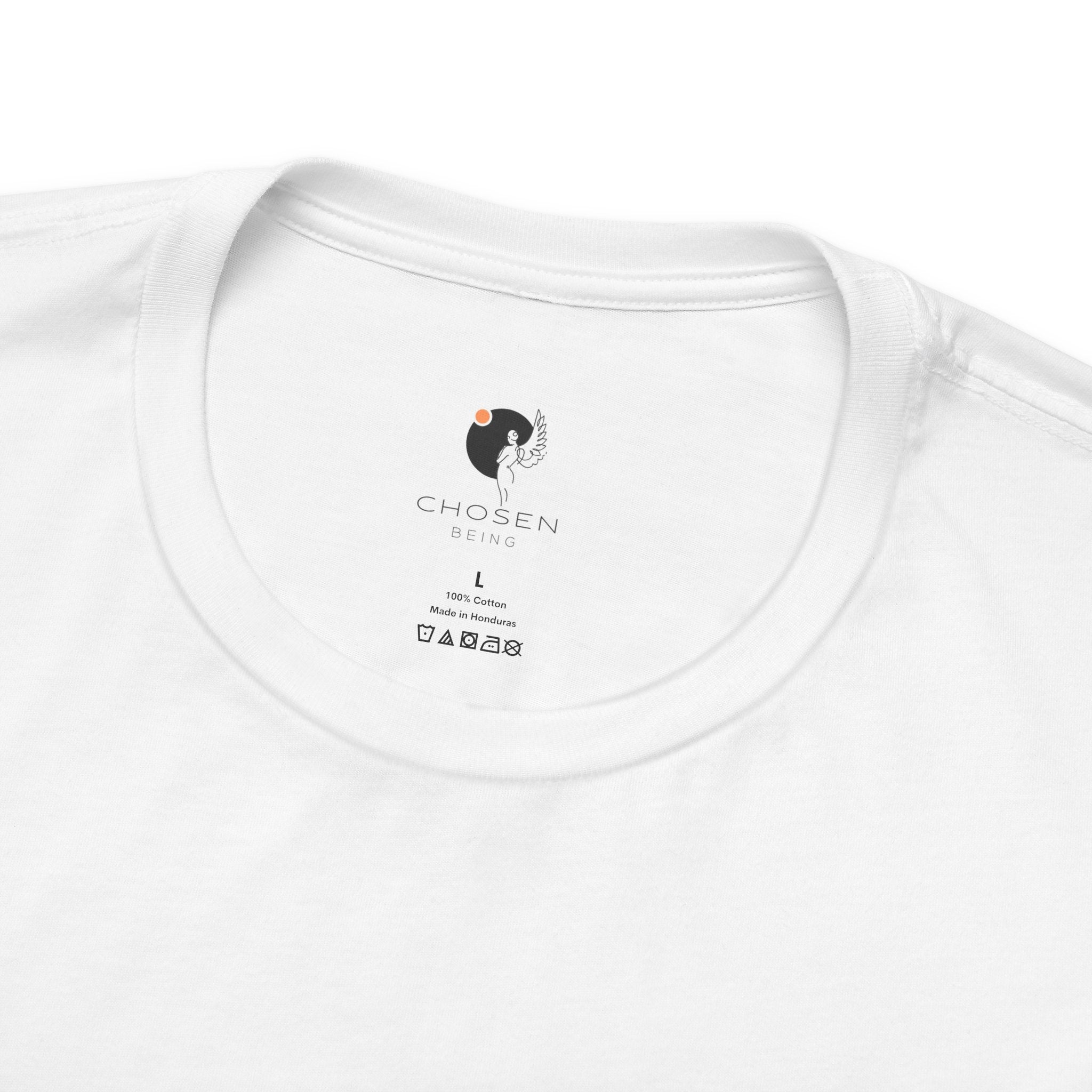 Self Care Classic Short Sleeve Tee — Unisex Jersey